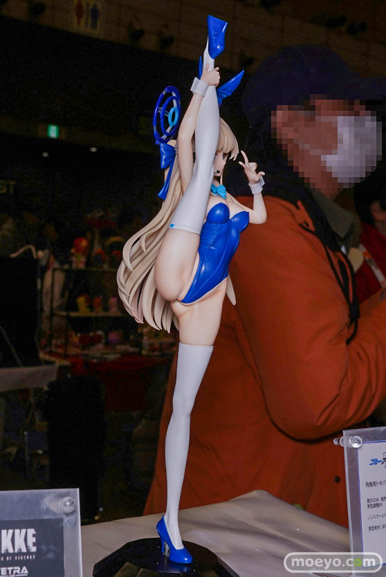 画像　フィギュア　サンプル　レビュー　ワンダーフェスティバル2025 [冬]　ALSACE 一匹造形　外郷眾
 12