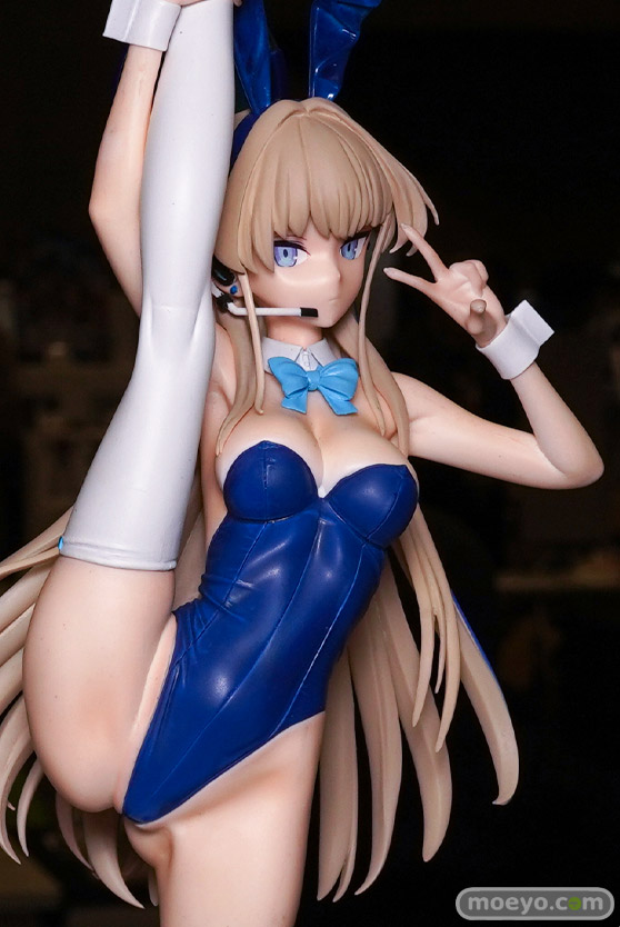 画像　フィギュア　サンプル　レビュー　ワンダーフェスティバル2025 [冬]　ALSACE 一匹造形　外郷眾
 13