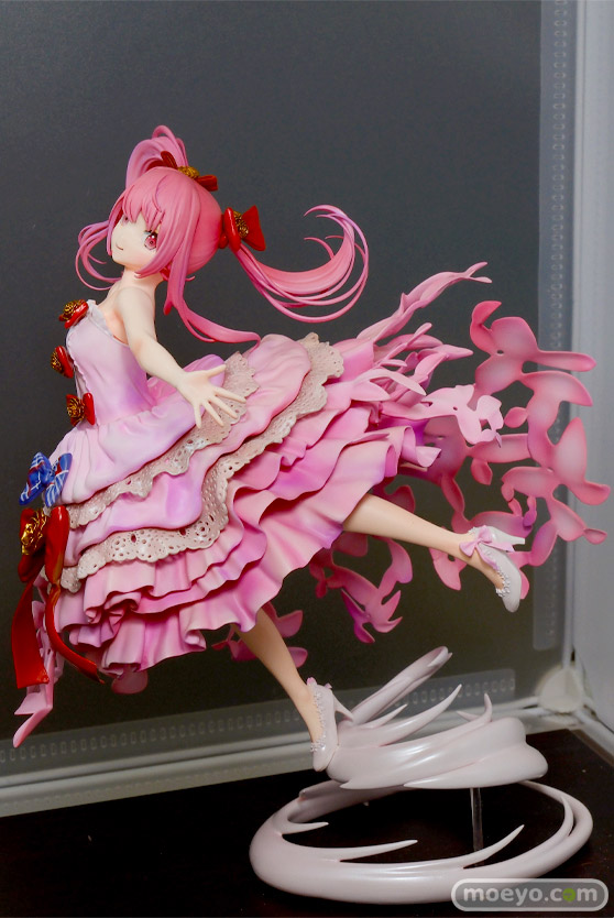 画像　フィギュア　サンプル　レビュー　ワンダーフェスティバル2025 [冬]　ALSACE 一匹造形　外郷眾
 14