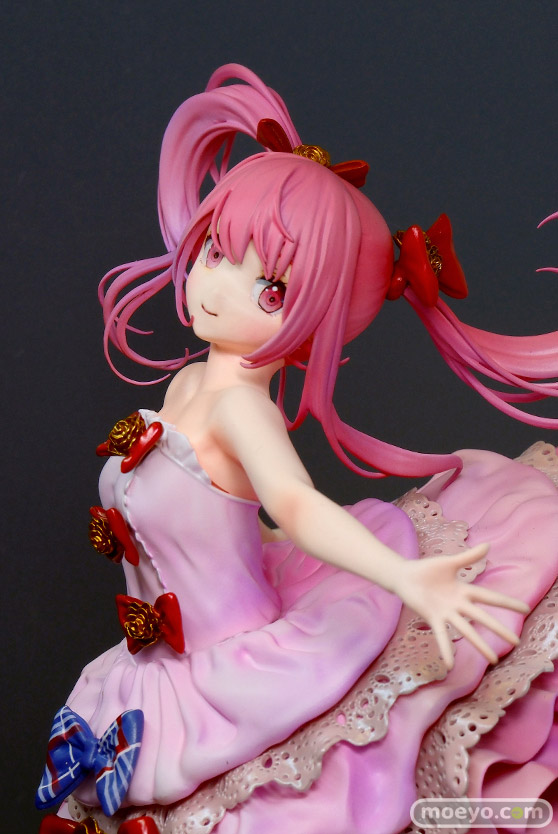 画像　フィギュア　サンプル　レビュー　ワンダーフェスティバル2025 [冬]　ALSACE 一匹造形　外郷眾
 15