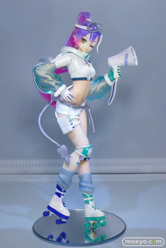 画像　フィギュア　サンプル　レビュー　ワンダーフェスティバル2025 [冬]　ALSACE 一匹造形　外郷眾
 16