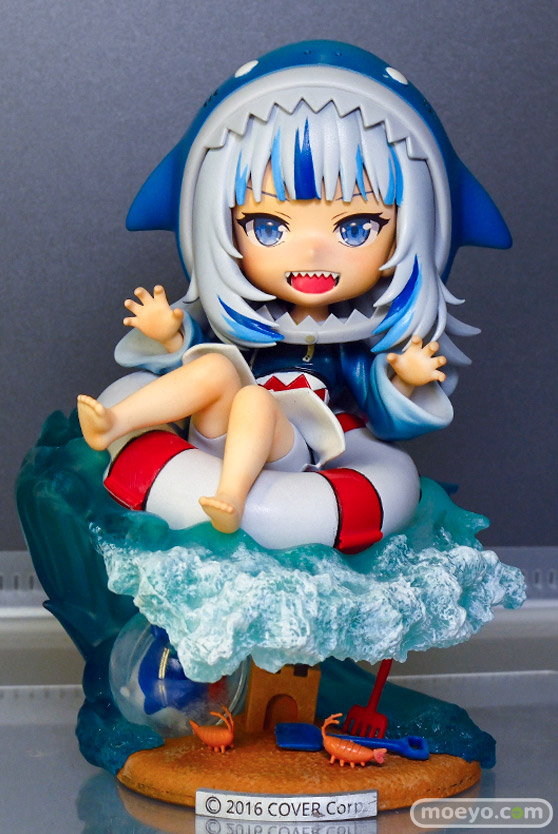 画像　フィギュア　サンプル　レビュー　ワンダーフェスティバル2025 [冬]　ALSACE 一匹造形　外郷眾
 18