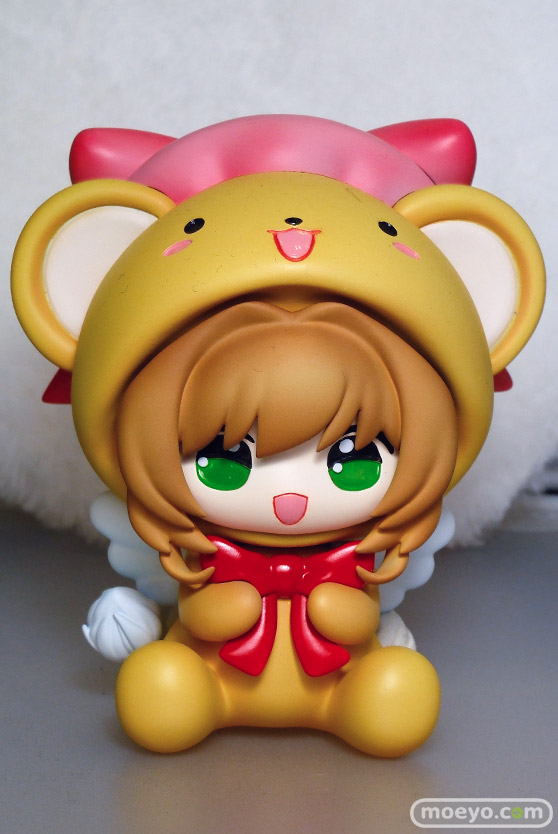 画像　フィギュア　サンプル　レビュー　ワンダーフェスティバル2025 [冬]　ALSACE 一匹造形　外郷眾
 20