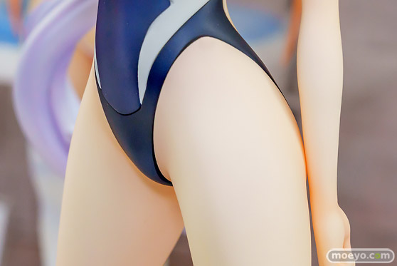 回天堂 戦姫絶唱シンフォギアXV 雪音クリス 水着Ver. HIROATELIER HIRO フィギュア ボークスホビー天国2 12