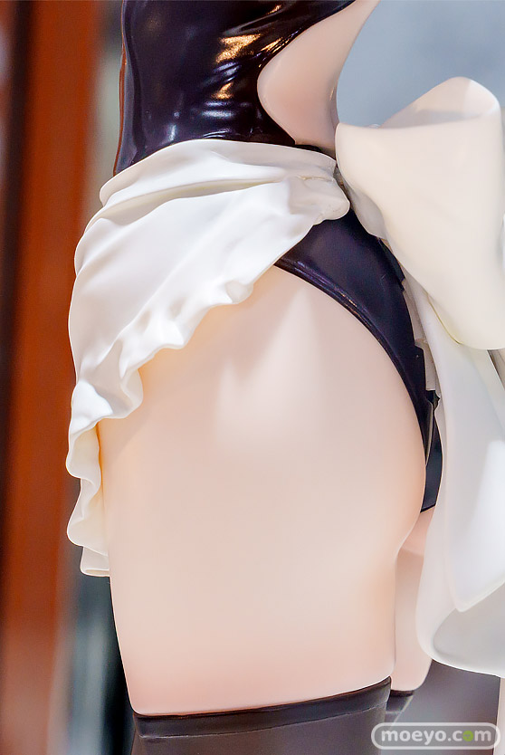 恋恋 恋恋 -櫻- シオリ 競泳メイド CKB みつ フィギュア あみあみ 14