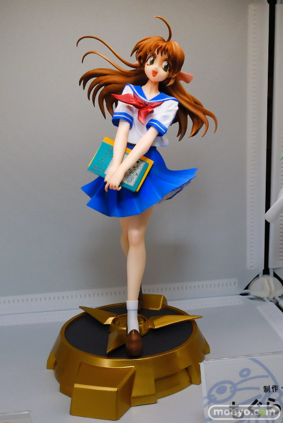 画像　フィギュア　サンプル　レビュー　ワンダーフェスティバル2025 [冬]　FACTORY 29 RAW コネクトレクト　小金井アヒル堂
 01