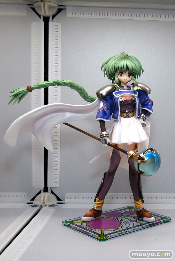 画像　フィギュア　サンプル　レビュー　ワンダーフェスティバル2025 [冬]　FACTORY 29 RAW コネクトレクト　小金井アヒル堂
 03