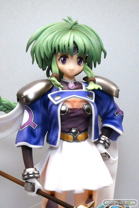 画像　フィギュア　サンプル　レビュー　ワンダーフェスティバル2025 [冬]　FACTORY 29 RAW コネクトレクト　小金井アヒル堂
 04