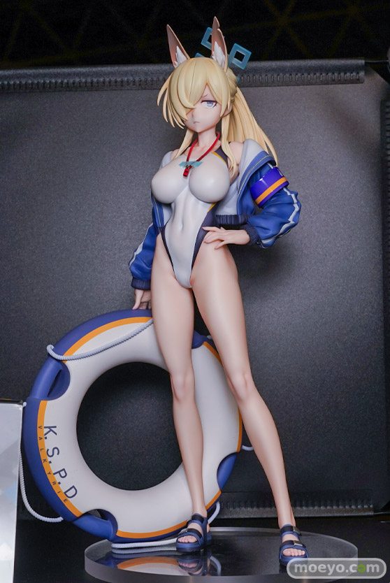 画像　フィギュア　サンプル　レビュー　ワンダーフェスティバル2025 [冬]　FACTORY 29 RAW コネクトレクト　小金井アヒル堂
 05