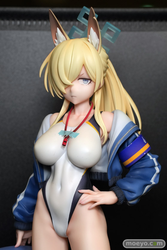 画像　フィギュア　サンプル　レビュー　ワンダーフェスティバル2025 [冬]　FACTORY 29 RAW コネクトレクト　小金井アヒル堂
 07