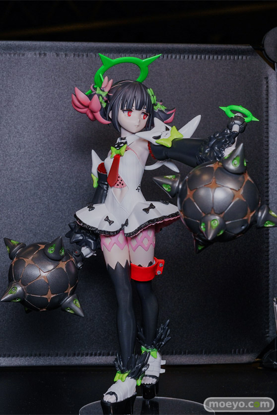 画像　フィギュア　サンプル　レビュー　ワンダーフェスティバル2025 [冬]　FACTORY 29 RAW コネクトレクト　小金井アヒル堂
 10