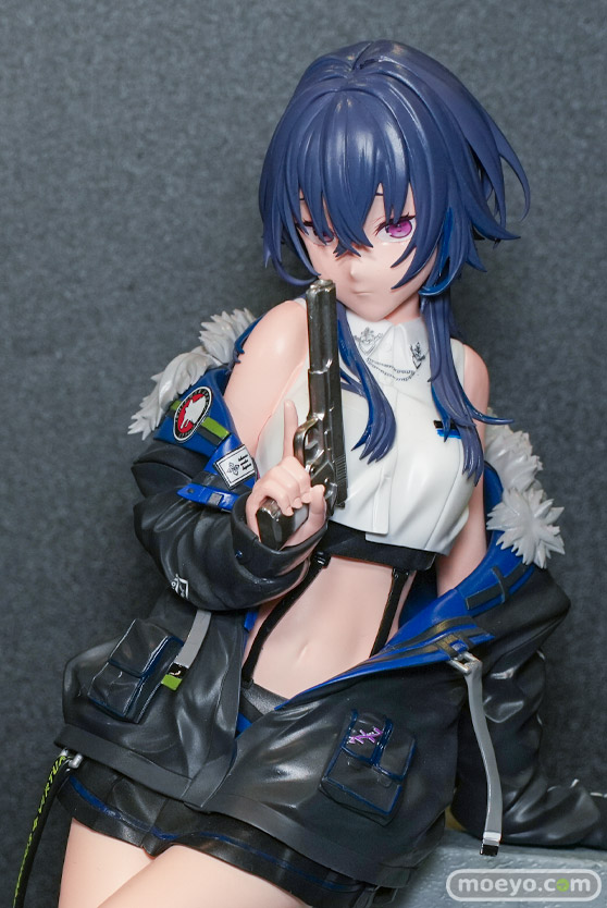 画像　フィギュア　サンプル　レビュー　ワンダーフェスティバル2025 [冬]　FACTORY 29 RAW コネクトレクト　小金井アヒル堂
 15