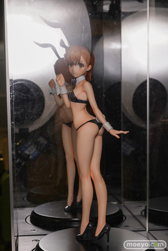 画像　フィギュア　サンプル　レビュー　ワンダーフェスティバル2025 [冬]　FACTORY 29 RAW コネクトレクト　小金井アヒル堂
 16