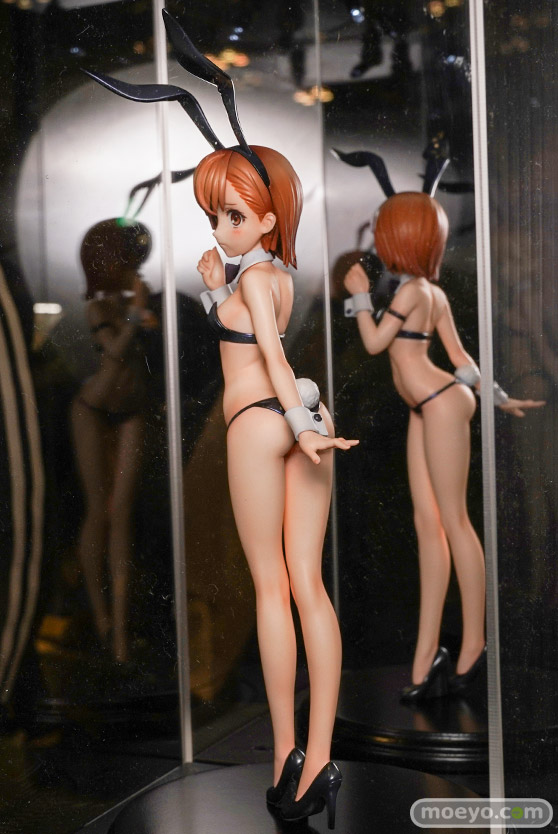 画像　フィギュア　サンプル　レビュー　ワンダーフェスティバル2025 [冬]　FACTORY 29 RAW コネクトレクト　小金井アヒル堂
 17