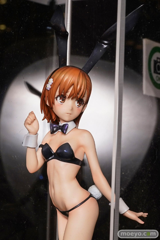 画像　フィギュア　サンプル　レビュー　ワンダーフェスティバル2025 [冬]　FACTORY 29 RAW コネクトレクト　小金井アヒル堂
 18