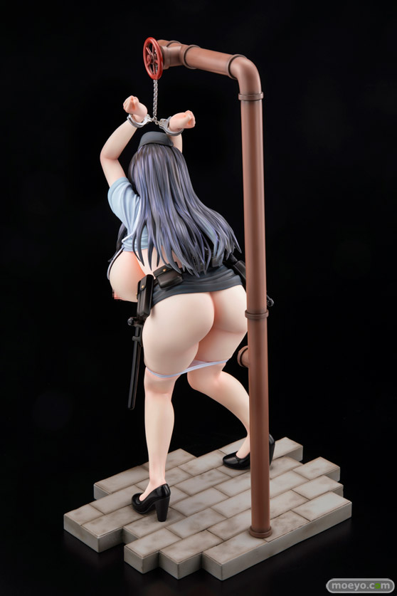 FROG 日吉あかり マッカラン24 マイキー ネイティブ oekakizuki エロ フィギュア キャストオフ 11