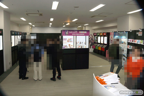 hololive FIGURE EXHIBITION in AKIBA フィギュア あみあみ グッドスマイルカンパニー さくらみこ 01