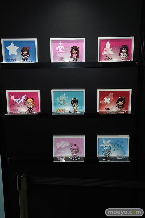 hololive FIGURE EXHIBITION in AKIBA フィギュア あみあみ グッドスマイルカンパニー さくらみこ 02