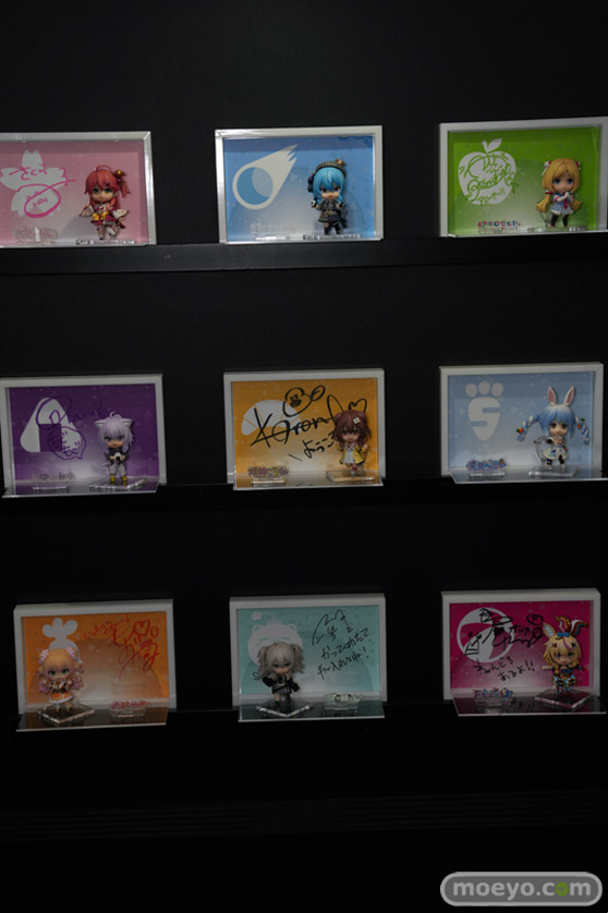 hololive FIGURE EXHIBITION in AKIBA フィギュア あみあみ グッドスマイルカンパニー さくらみこ 03