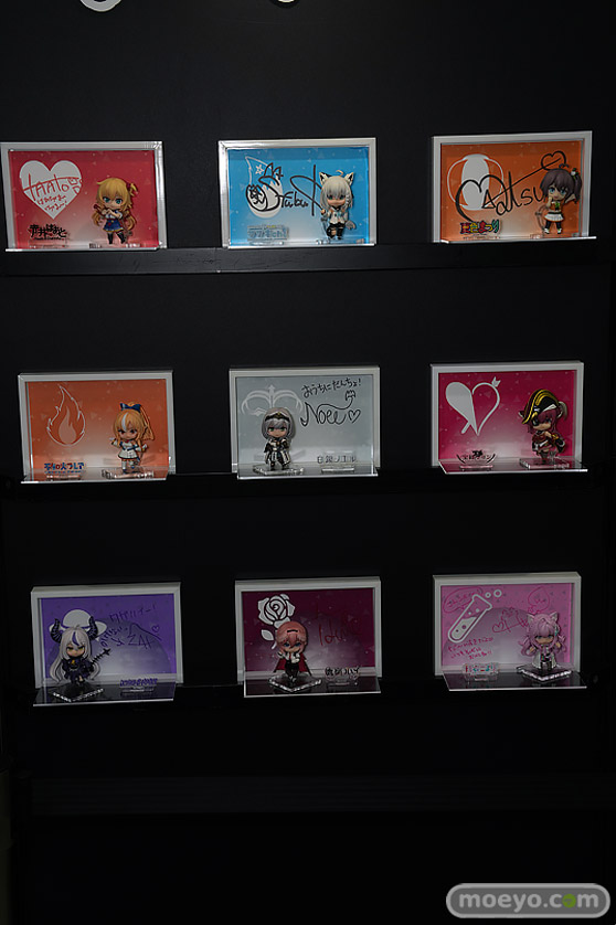 hololive FIGURE EXHIBITION in AKIBA フィギュア あみあみ グッドスマイルカンパニー さくらみこ 04