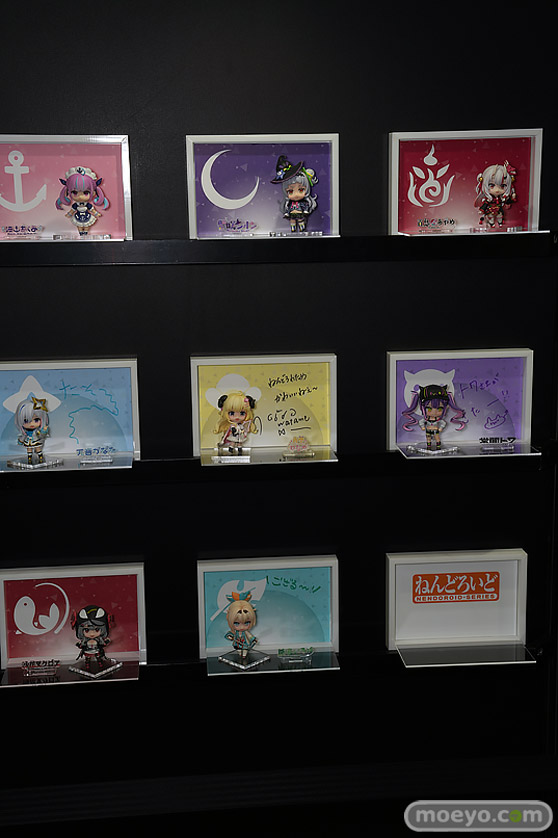 hololive FIGURE EXHIBITION in AKIBA フィギュア あみあみ グッドスマイルカンパニー さくらみこ 05