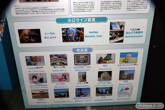 hololive FIGURE EXHIBITION in AKIBA フィギュア あみあみ グッドスマイルカンパニー さくらみこ 07