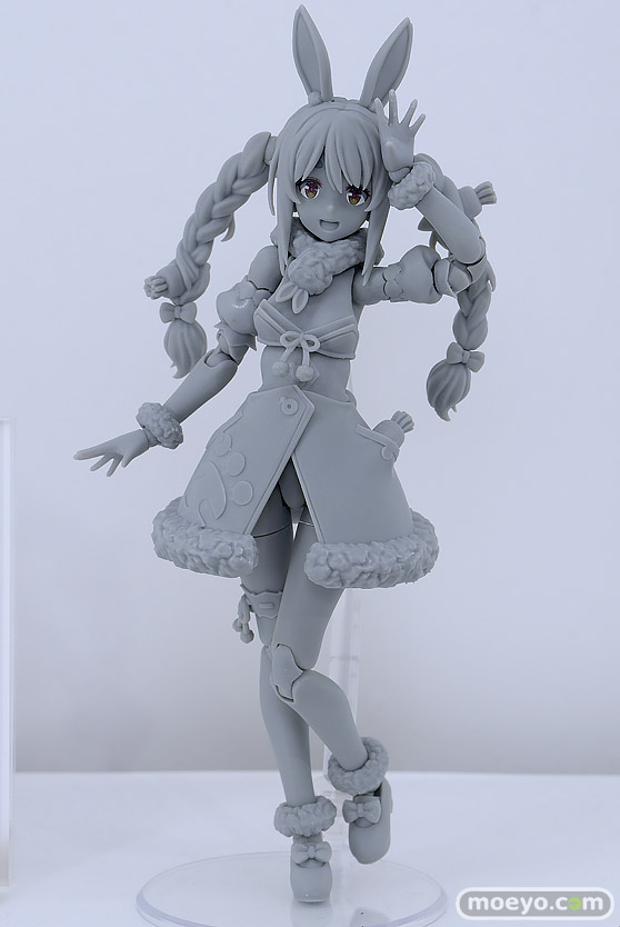 hololive FIGURE EXHIBITION in AKIBA フィギュア あみあみ グッドスマイルカンパニー さくらみこ 10