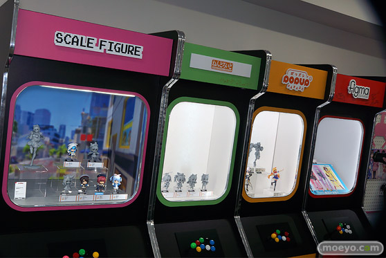 hololive FIGURE EXHIBITION in AKIBA フィギュア あみあみ グッドスマイルカンパニー さくらみこ 12