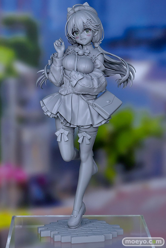 hololive FIGURE EXHIBITION in AKIBA フィギュア あみあみ グッドスマイルカンパニー さくらみこ 13