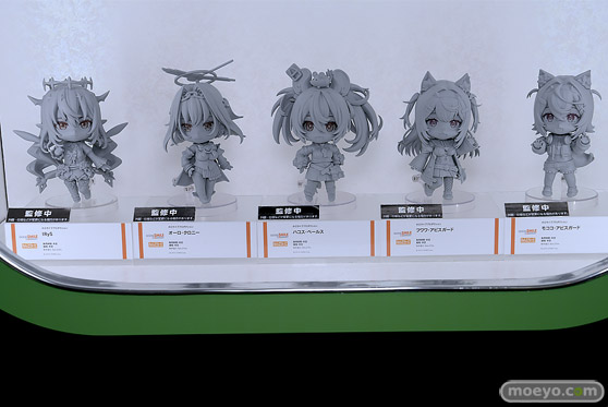 hololive FIGURE EXHIBITION in AKIBA フィギュア あみあみ グッドスマイルカンパニー さくらみこ 20