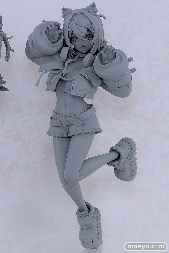 hololive FIGURE EXHIBITION in AKIBA フィギュア あみあみ グッドスマイルカンパニー さくらみこ 24