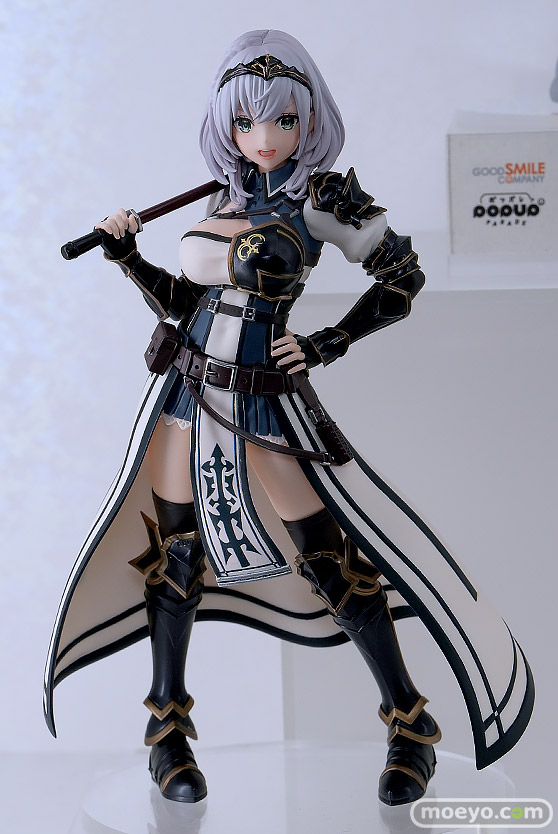 hololive FIGURE EXHIBITION in AKIBA フィギュア あみあみ グッドスマイルカンパニー さくらみこ 26