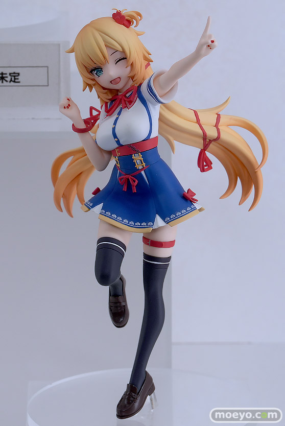 hololive FIGURE EXHIBITION in AKIBA フィギュア あみあみ グッドスマイルカンパニー さくらみこ 28