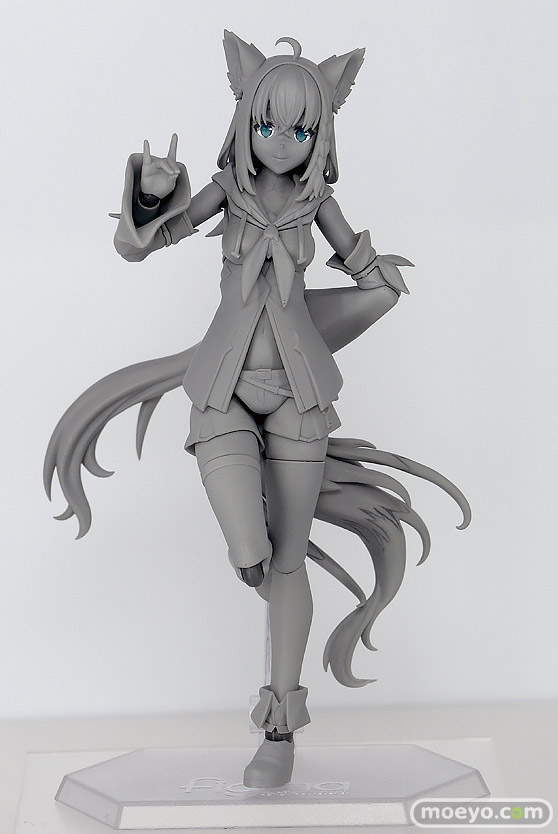 hololive FIGURE EXHIBITION in AKIBA フィギュア あみあみ グッドスマイルカンパニー さくらみこ 32