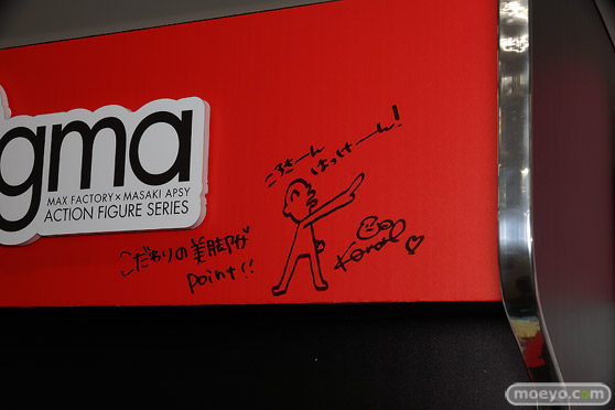 hololive FIGURE EXHIBITION in AKIBA フィギュア あみあみ グッドスマイルカンパニー さくらみこ 35