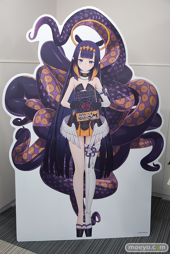 hololive FIGURE EXHIBITION in AKIBA フィギュア あみあみ グッドスマイルカンパニー さくらみこ 37