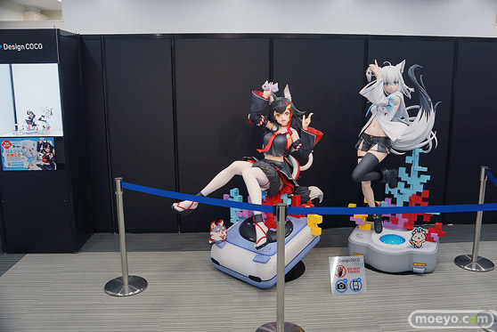 hololive FIGURE EXHIBITION in AKIBA フィギュア あみあみ グッドスマイルカンパニー さくらみこ 38