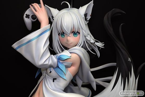 hololive FIGURE EXHIBITION in AKIBA フィギュア あみあみ グッドスマイルカンパニー さくらみこ 40