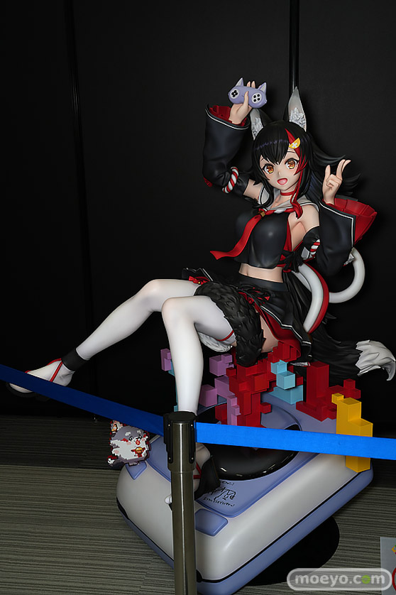 hololive FIGURE EXHIBITION in AKIBA フィギュア あみあみ グッドスマイルカンパニー さくらみこ 42