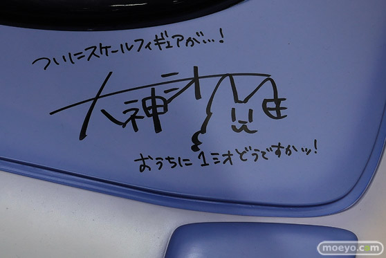 hololive FIGURE EXHIBITION in AKIBA フィギュア あみあみ グッドスマイルカンパニー さくらみこ 44