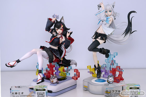 hololive FIGURE EXHIBITION in AKIBA フィギュア あみあみ グッドスマイルカンパニー さくらみこ 45