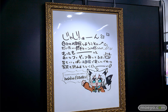 hololive FIGURE EXHIBITION in AKIBA フィギュア あみあみ グッドスマイルカンパニー さくらみこ 52