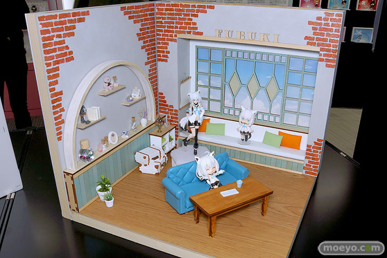 hololive FIGURE EXHIBITION in AKIBA フィギュア あみあみ グッドスマイルカンパニー さくらみこ 53