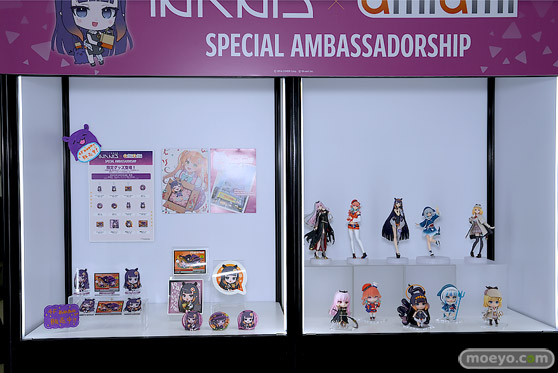 hololive FIGURE EXHIBITION in AKIBA フィギュア あみあみ グッドスマイルカンパニー さくらみこ 56