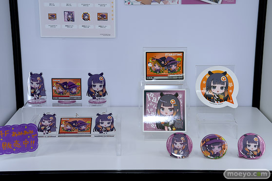 hololive FIGURE EXHIBITION in AKIBA フィギュア あみあみ グッドスマイルカンパニー さくらみこ 57