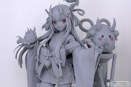 hololive FIGURE EXHIBITION in AKIBA フィギュア あみあみ グッドスマイルカンパニー 星街すいせい AZUKI  02