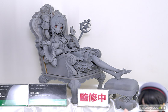 hololive FIGURE EXHIBITION in AKIBA フィギュア あみあみ グッドスマイルカンパニー 星街すいせい AZUKI  04