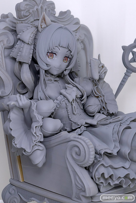 hololive FIGURE EXHIBITION in AKIBA フィギュア あみあみ グッドスマイルカンパニー 星街すいせい AZUKI  05