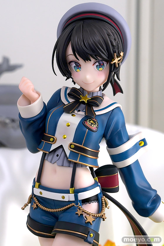 hololive FIGURE EXHIBITION in AKIBA フィギュア あみあみ グッドスマイルカンパニー 星街すいせい AZUKI  08