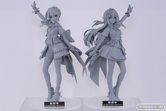 hololive FIGURE EXHIBITION in AKIBA フィギュア あみあみ グッドスマイルカンパニー 星街すいせい AZUKI  13